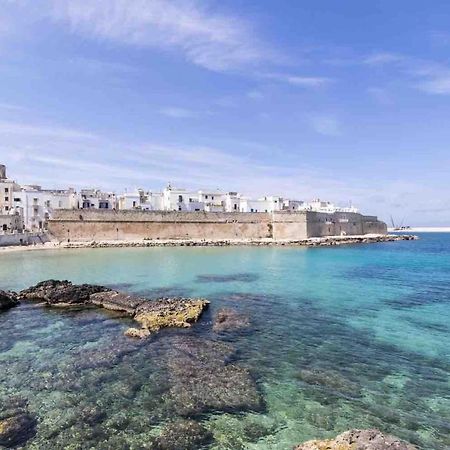 Monopoli Holiday Home 2 Ngoại thất bức ảnh