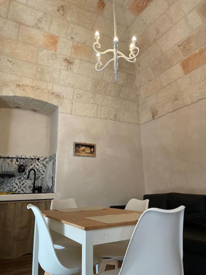 Monopoli Holiday Home 2 Ngoại thất bức ảnh