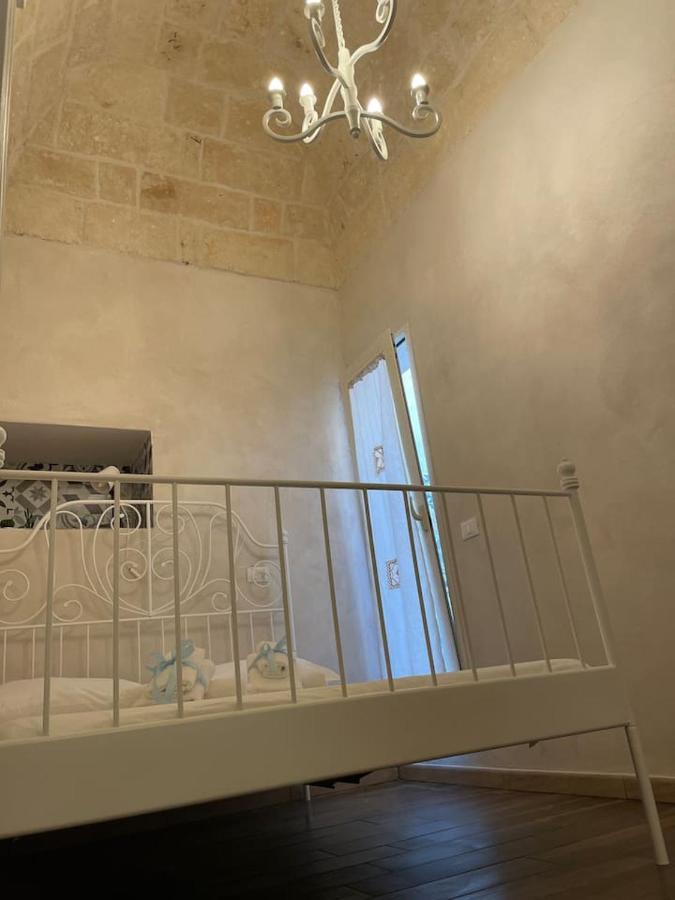 Monopoli Holiday Home 2 Ngoại thất bức ảnh