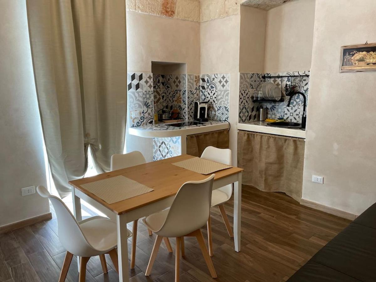Monopoli Holiday Home 2 Ngoại thất bức ảnh