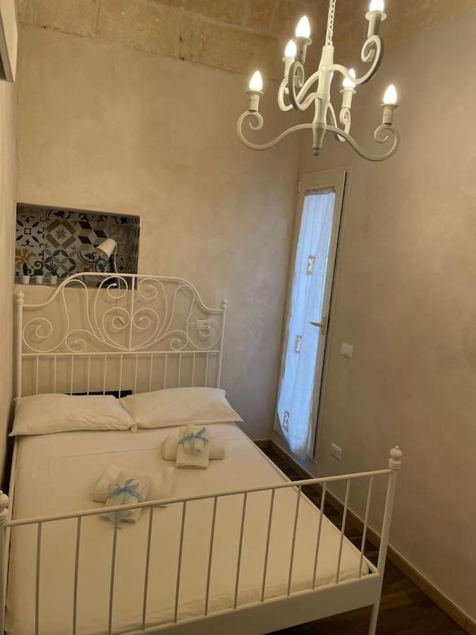 Monopoli Holiday Home 2 Ngoại thất bức ảnh