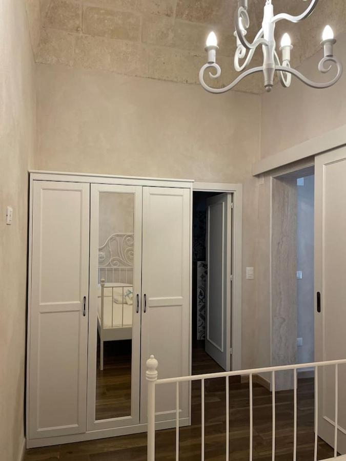Monopoli Holiday Home 2 Ngoại thất bức ảnh