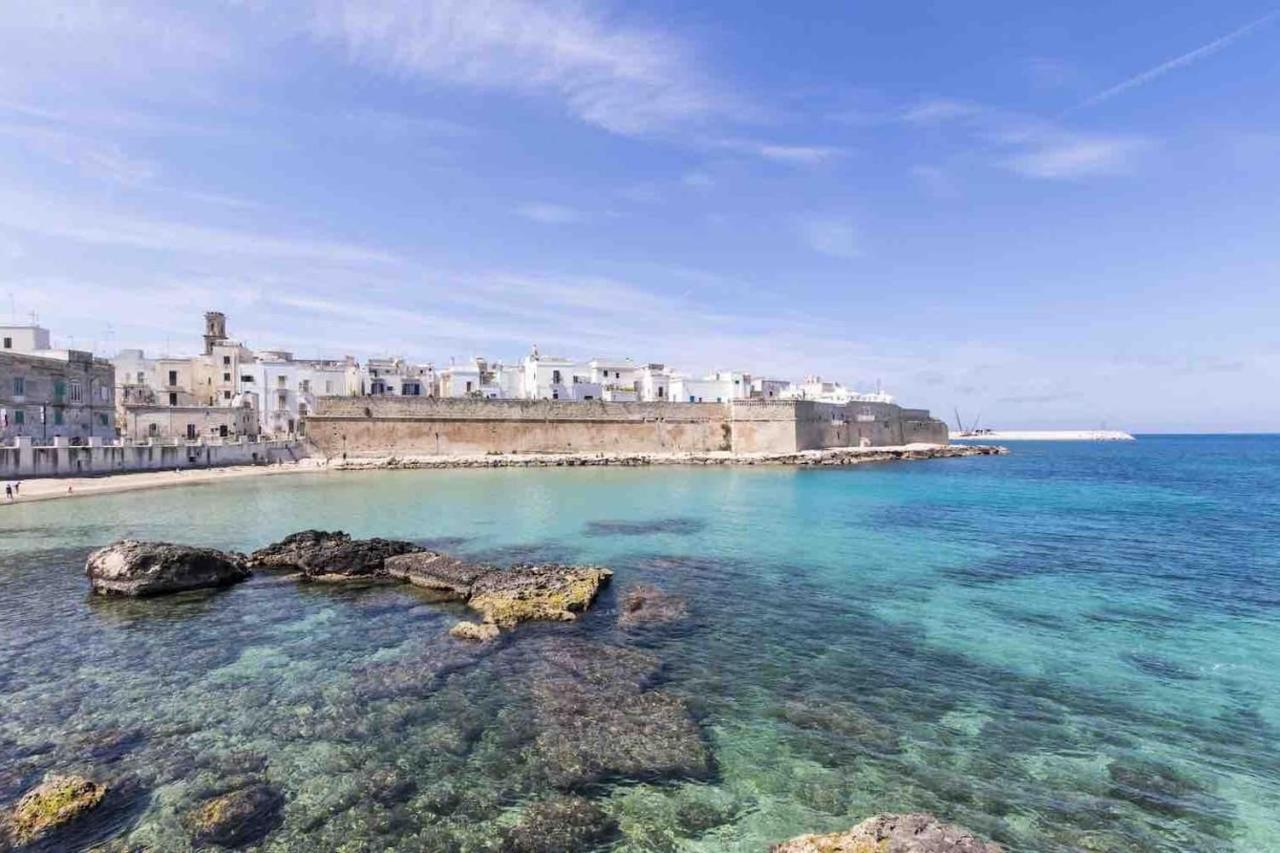 Monopoli Holiday Home 2 Ngoại thất bức ảnh