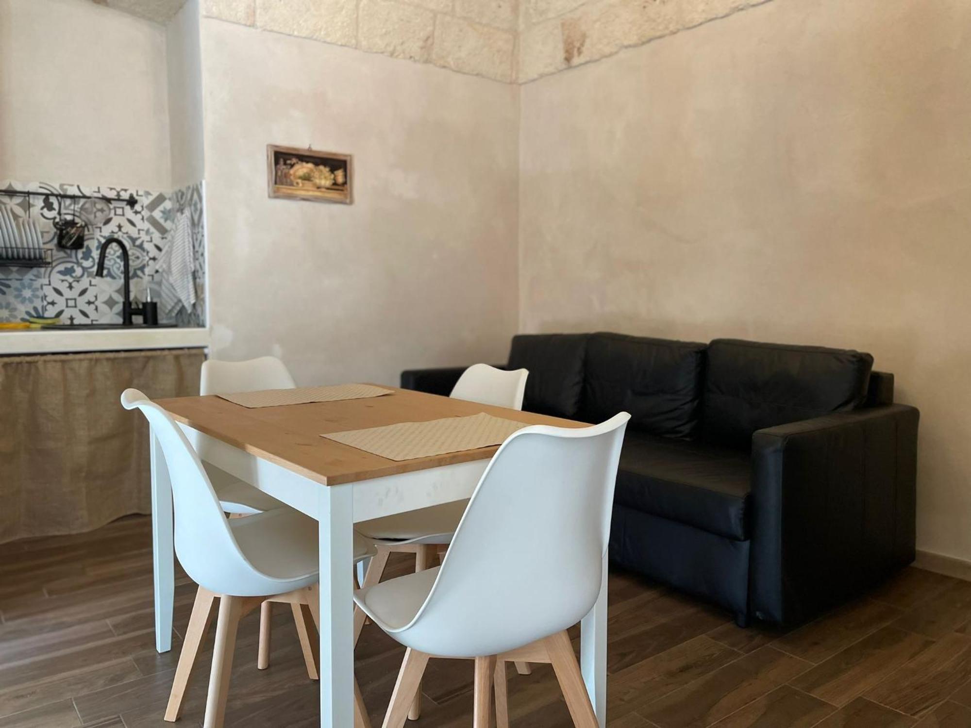 Monopoli Holiday Home 2 Ngoại thất bức ảnh